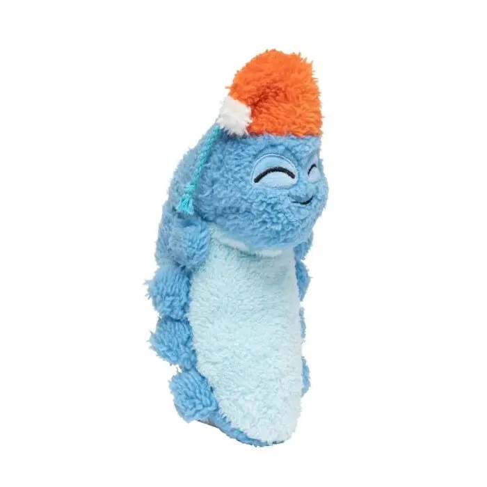 FuzzYard Dog Toy Rolly the Blue Bed Bug^^^