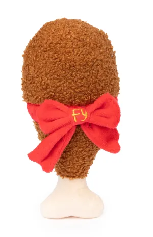 FuzzYard Good Tidings Turkey Leg