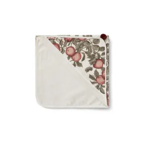 Garbo&Friends Pomme Baby Hooded Towel
