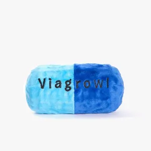 Get It Pup! Viagrowl