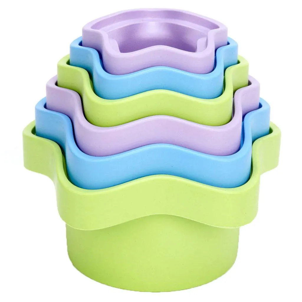 Green Toys Baby Toy Starter Set
