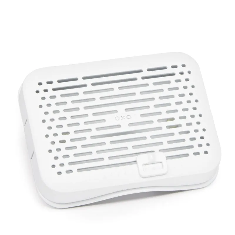 GreenSaver™ Crisper Insert