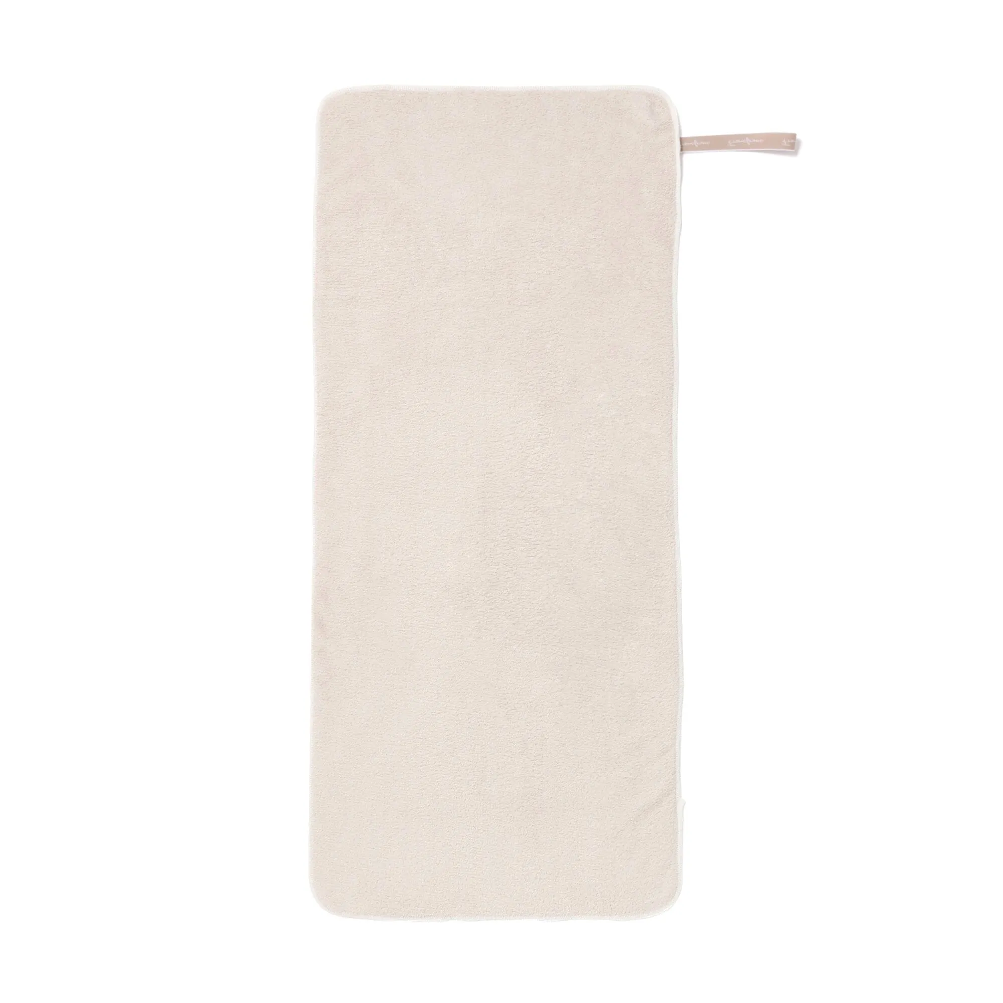Gym Towel Mini Bath Towel Light Pink