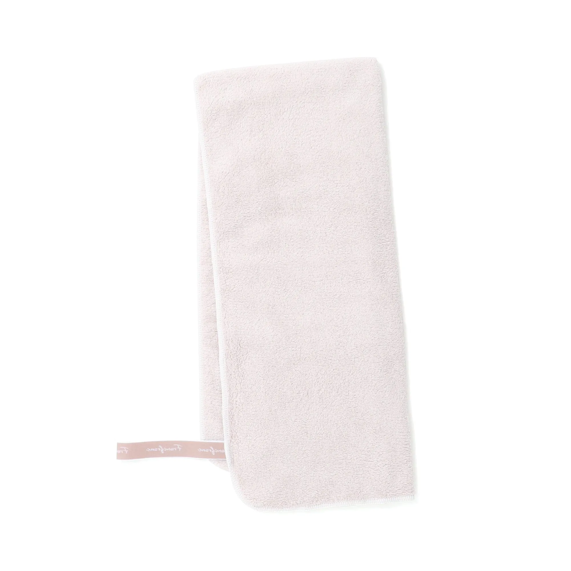 Gym Towel Mini Bath Towel Light Pink