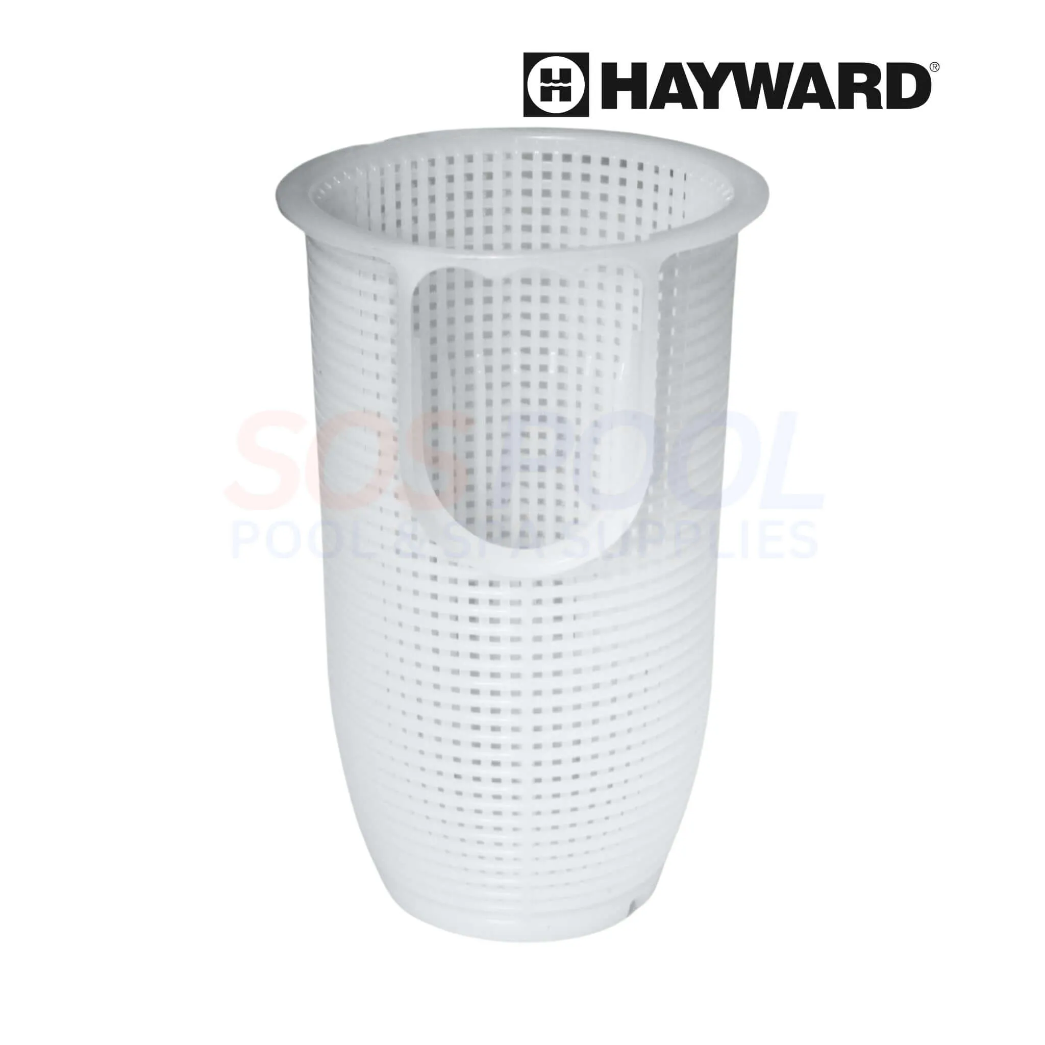 Hayward Strainer Basket For MaxFlo XL Pumps | SPX2300M