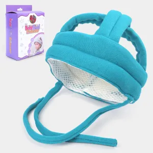 Head Protector for Baby-Green