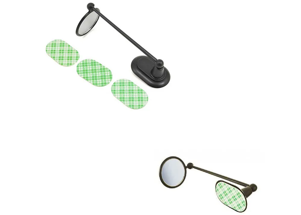 Helmet Mirror