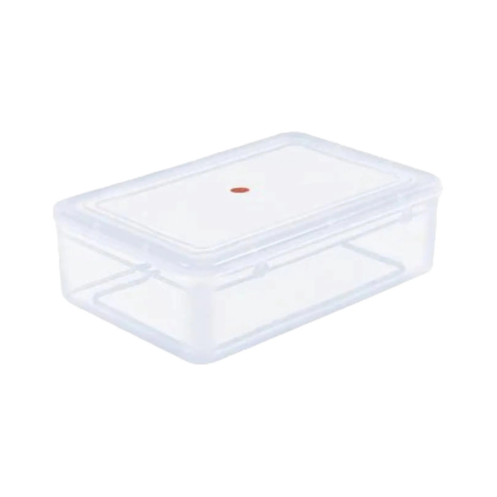 Innova Plastic Container 1100 1800ml Nu Ware