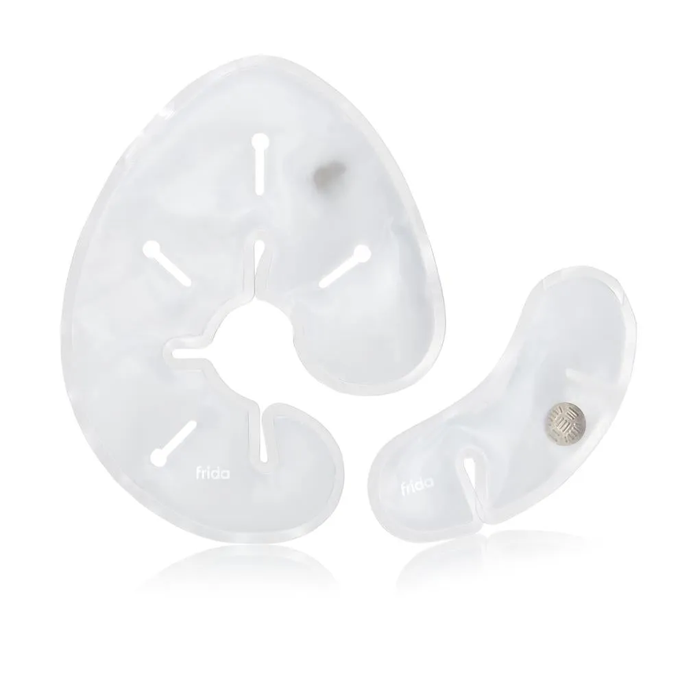 Instant Heat Reusable Breast Warmers