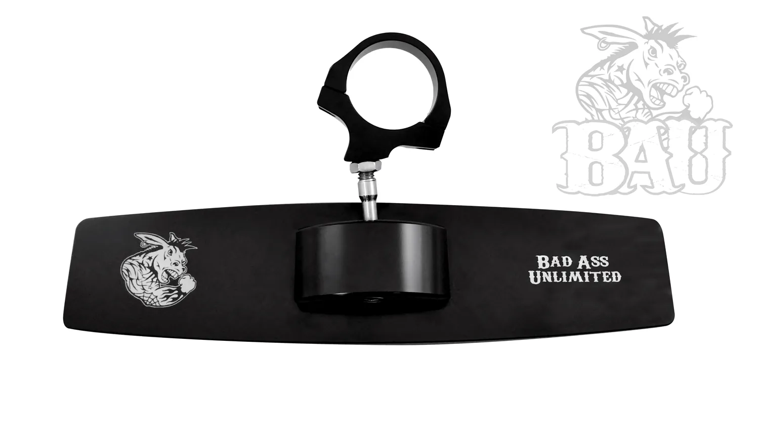 Interior Rear View Mirror