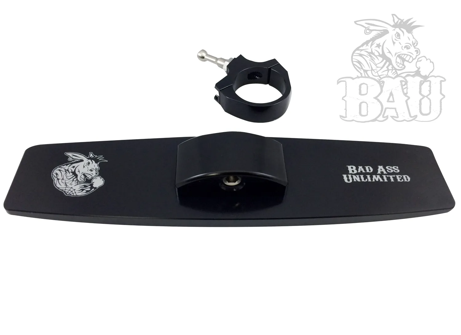 Interior Rear View Mirror