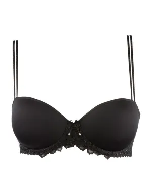 Jane Padded Balcony Bra