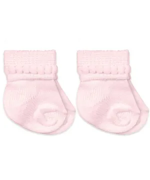 Jefferies Socks Pink Pink