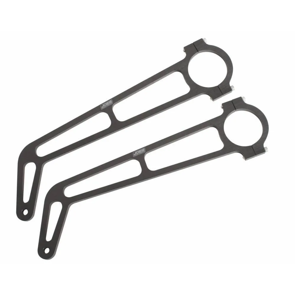 Joes XL Rear View Mirror Brackets 1-1/2"