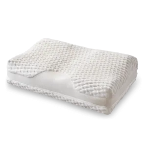 Kauffmann Pro-Pil-O "Viscomed" Neck Support Pillow Rectangle