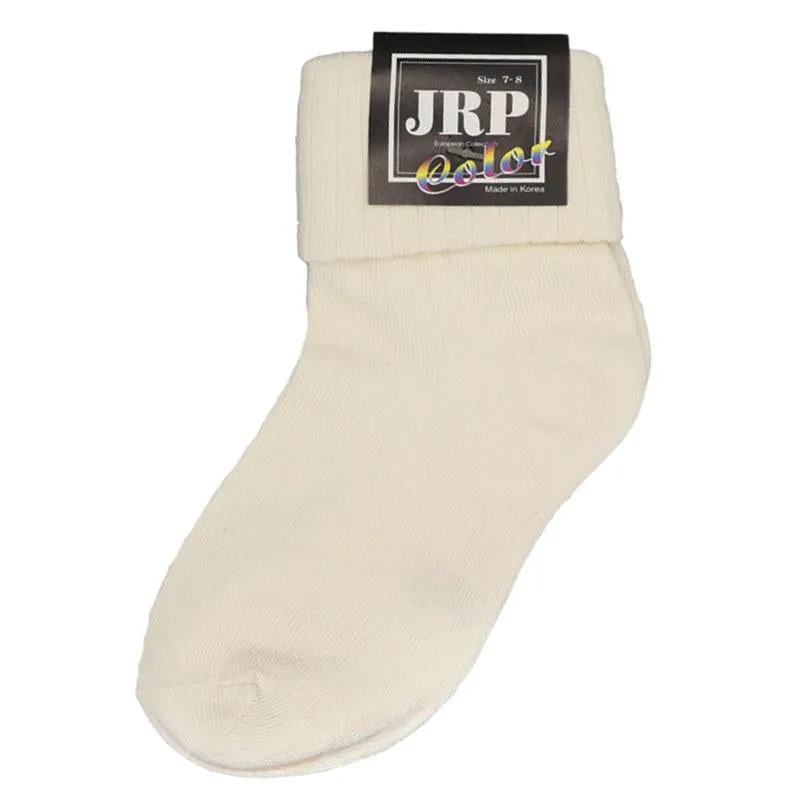 Kids JRP Capri Socks (Discontinued)