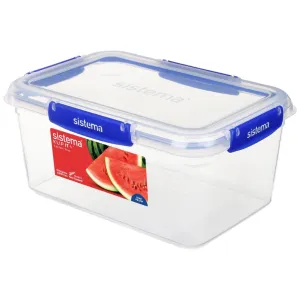 Klip-it Plus Storage Container 3.3Ltr - CH259