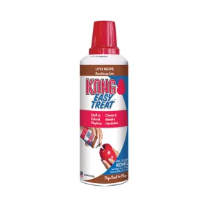 KONG Easy Treat Liver Paste