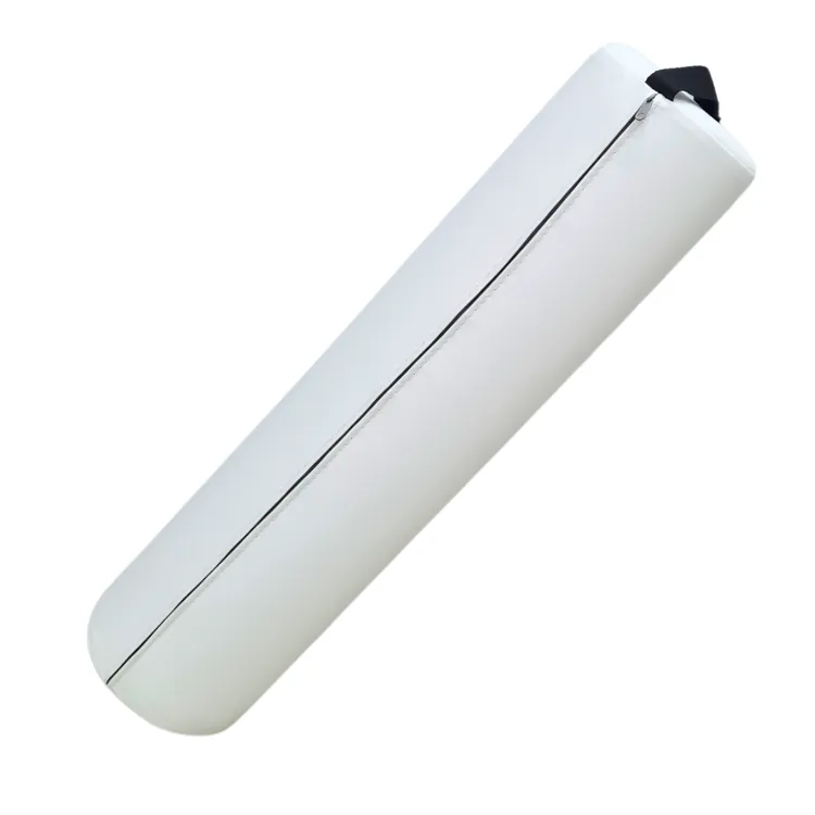 Large Full Round Bolster