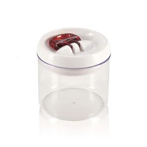 LEIFHEIT Fresh & Easy Storage Container Round 900ml L31200