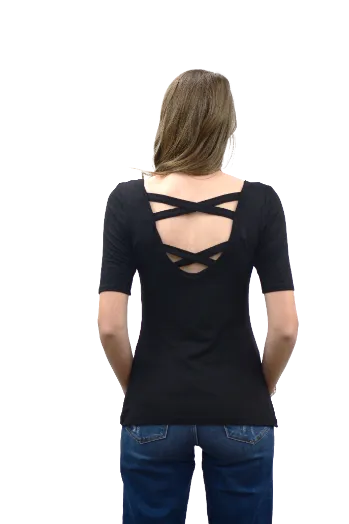 Liberty Wear Collection Tops: Forever Cowboys