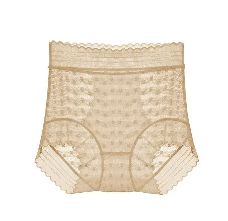 Lightweight, breathable, leak-proof underwear