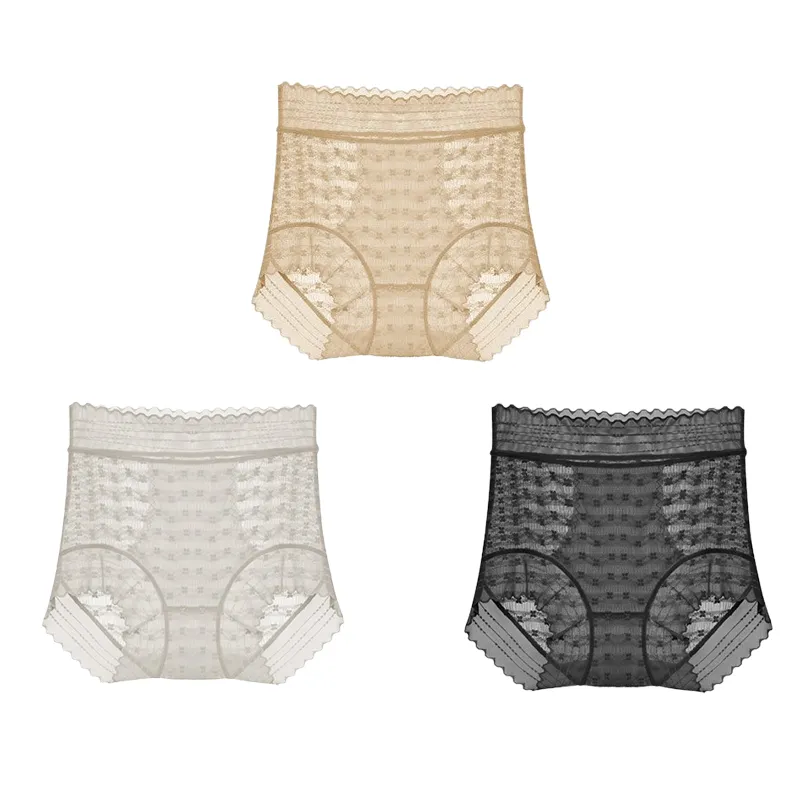 Lightweight, breathable, leak-proof underwear