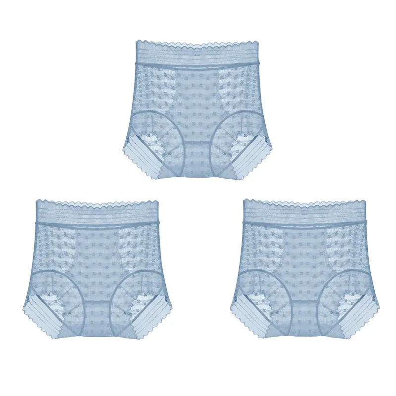 Lightweight, breathable, leak-proof underwear