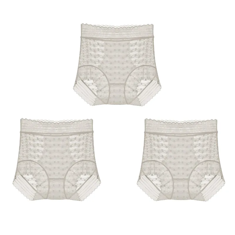 Lightweight, breathable, leak-proof underwear