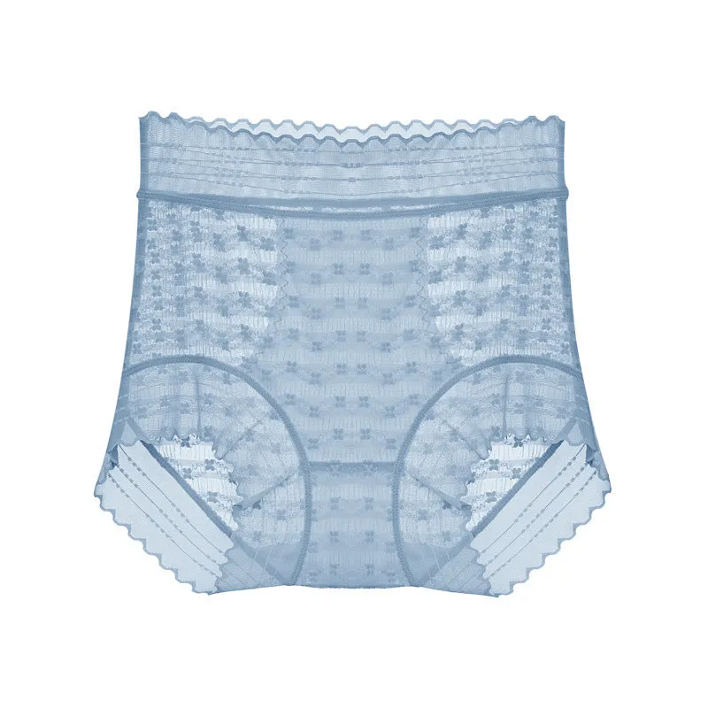 Lightweight, breathable, leak-proof underwear