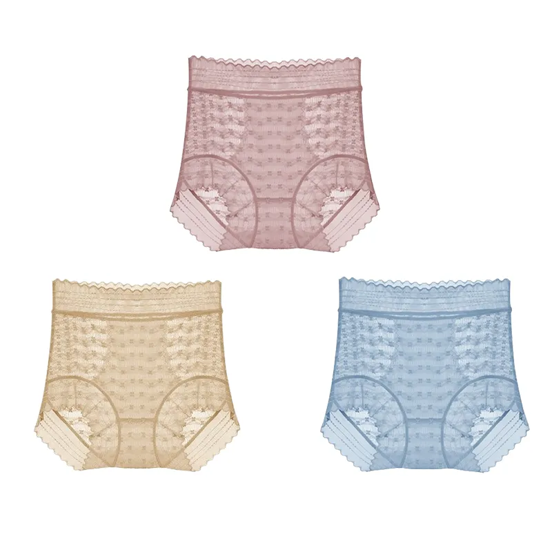 Lightweight, breathable, leak-proof underwear