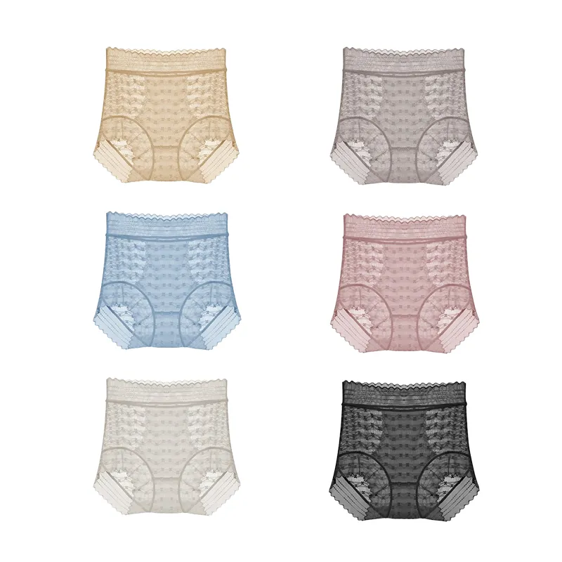 Lightweight, breathable, leak-proof underwear
