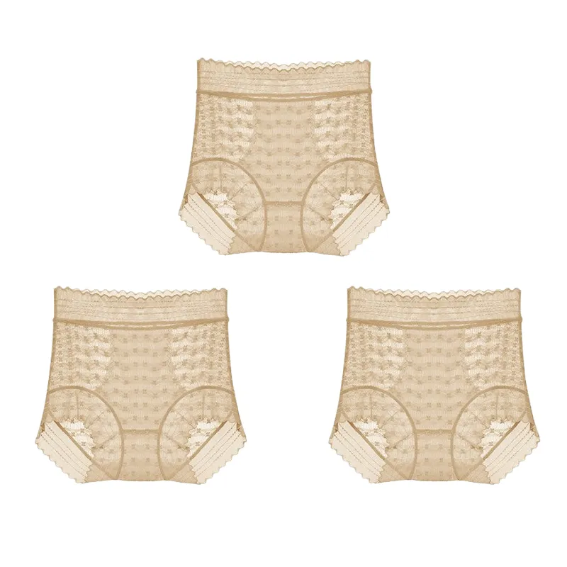 Lightweight, breathable, leak-proof underwear