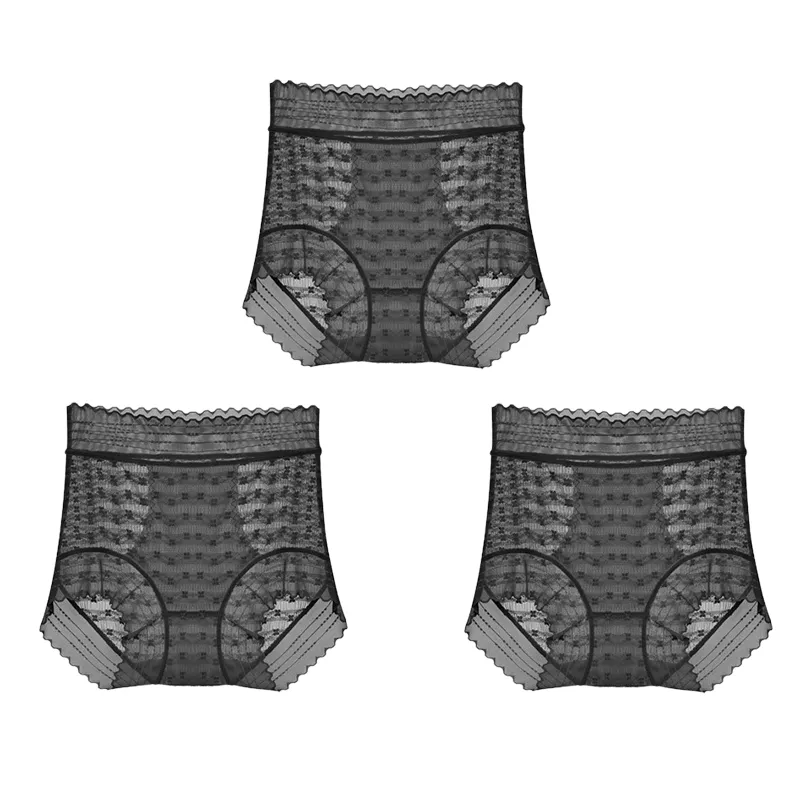 Lightweight, breathable, leak-proof underwear