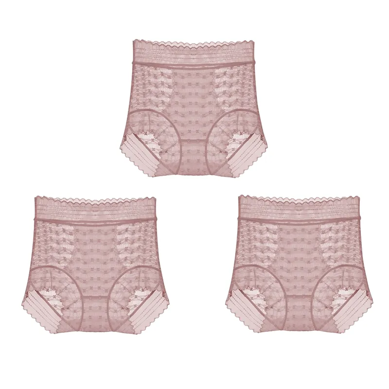 Lightweight, breathable, leak-proof underwear