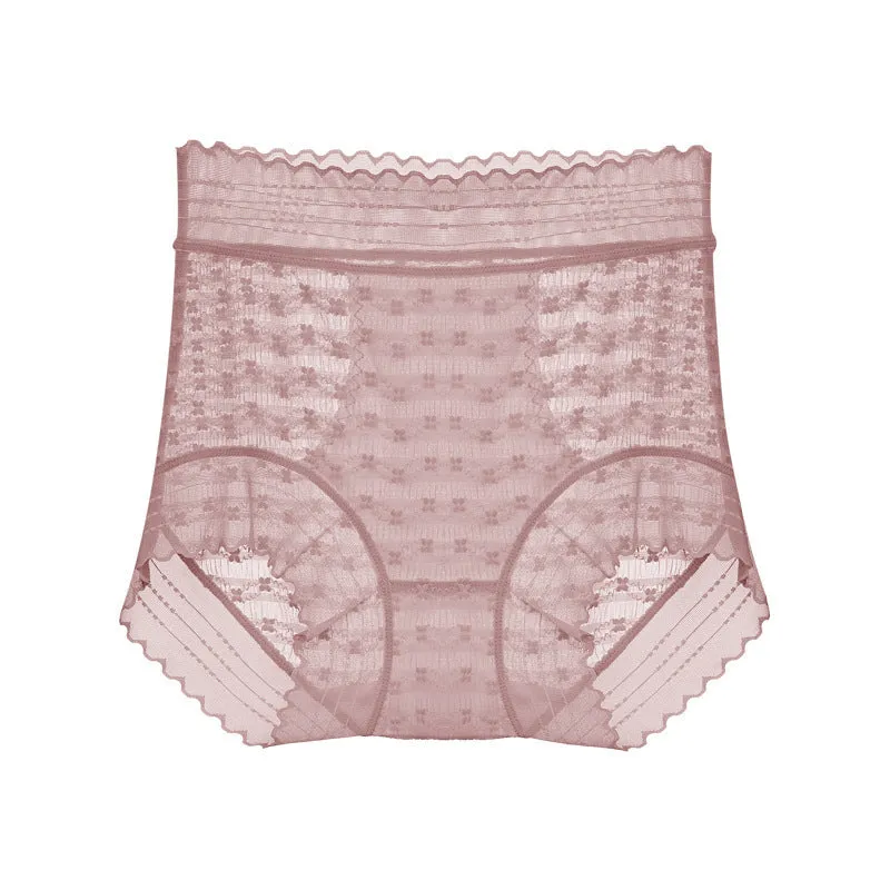Lightweight, breathable, leak-proof underwear
