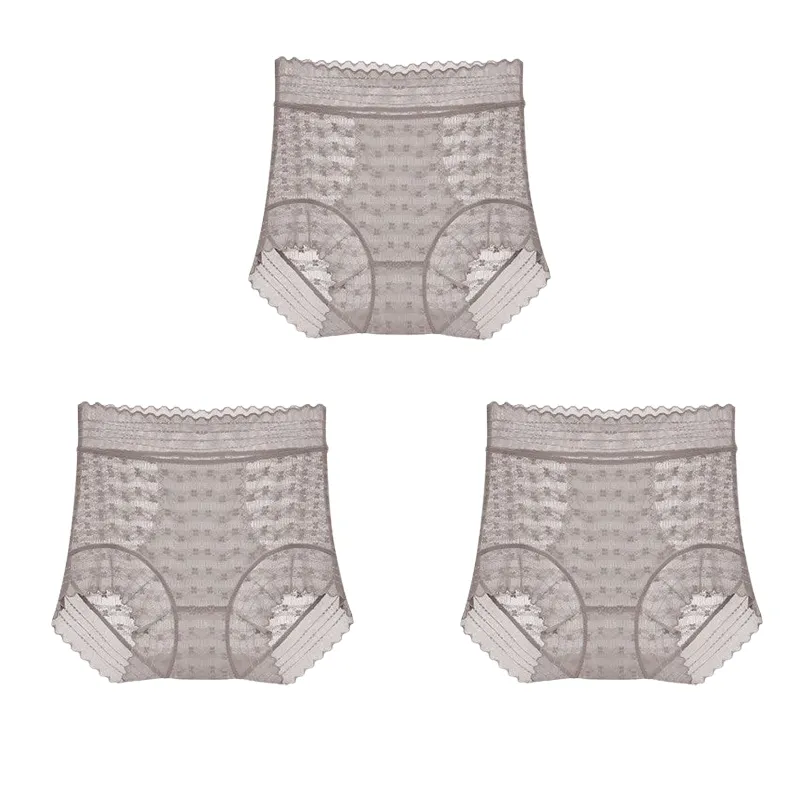 Lightweight, breathable, leak-proof underwear