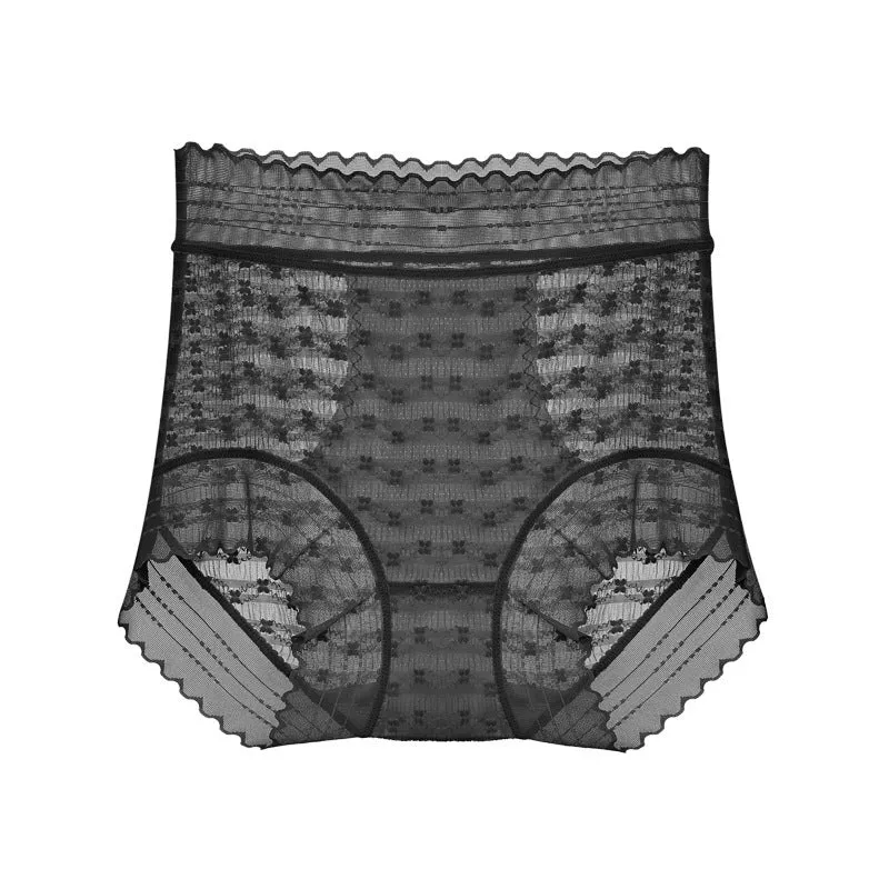 Lightweight, breathable, leak-proof underwear