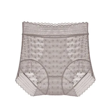 Lightweight, breathable, leak-proof underwear