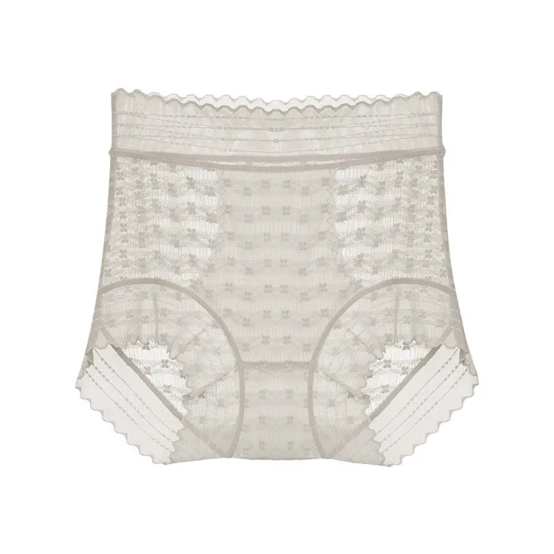 Lightweight, breathable, leak-proof underwear