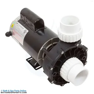 Lingxiao 5.0 HP [15.0A/5.0A] [2S] LX Spa Pump (56WUA500-II)
