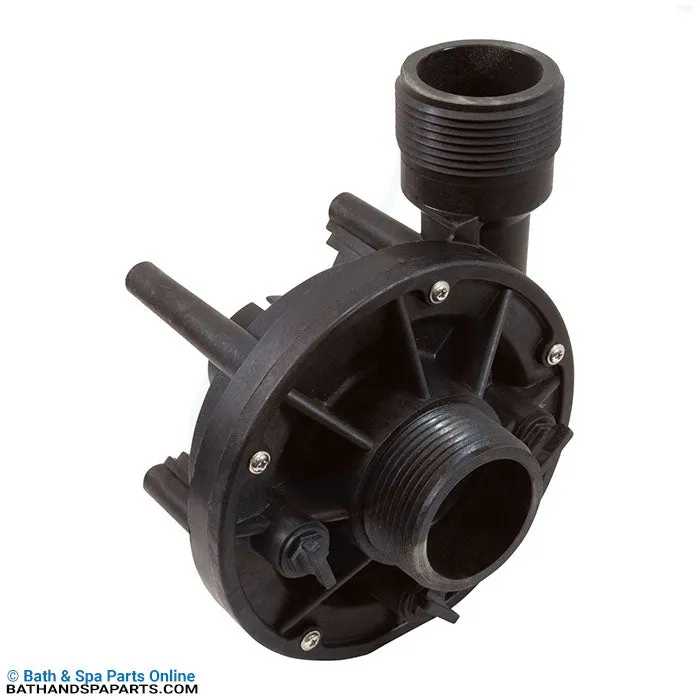 Lingxiao LX 48WTC Pump 1/15 HP Wet End (48WTC0153C-IWE)