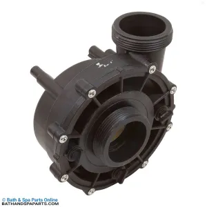 Lingxiao LX 48WUA Pump 2.0 HP Wet End (48WUA2002C-IIWE)