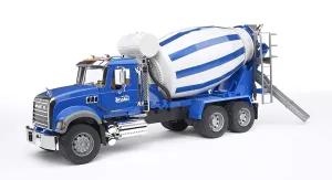 MACK Granite Cement Mixer