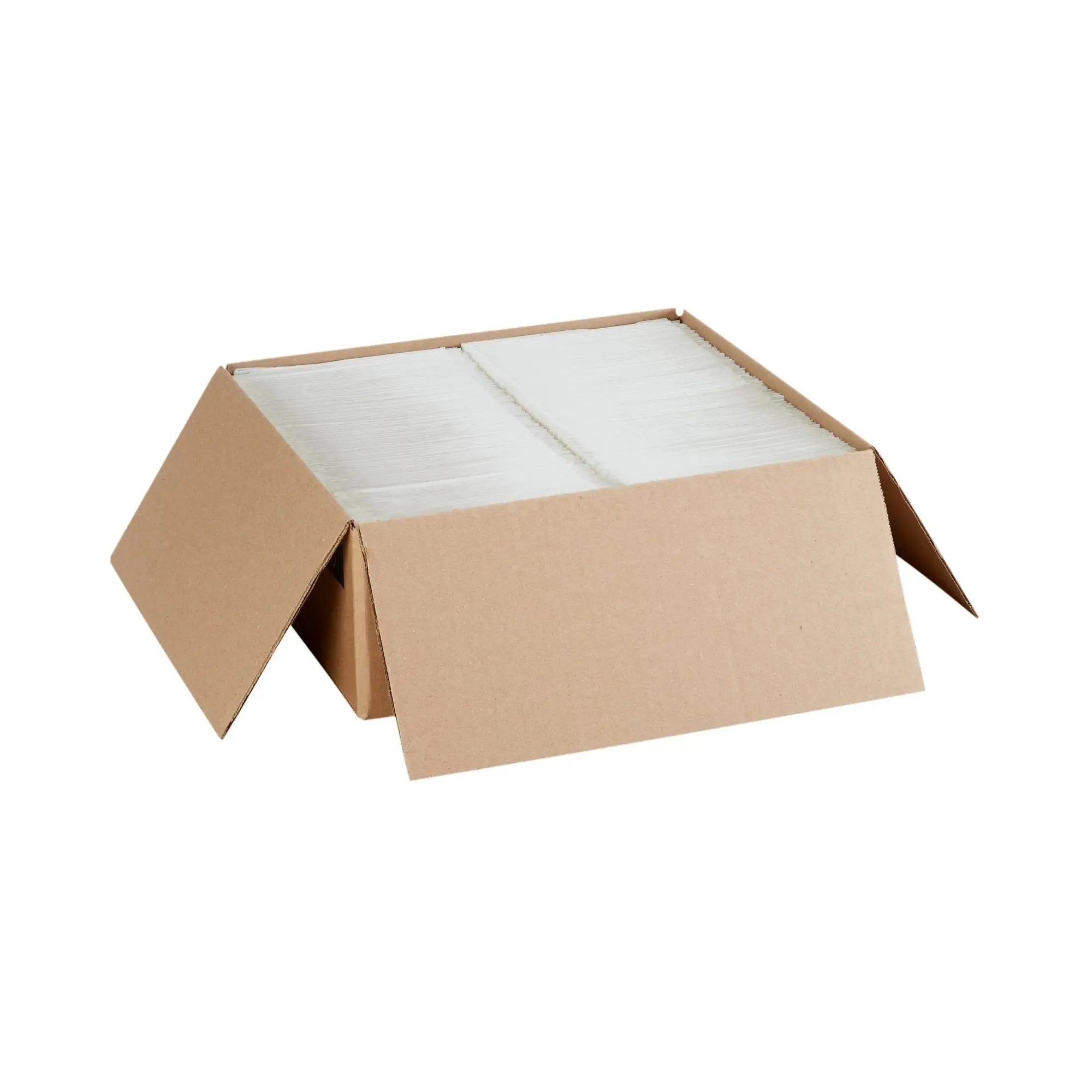 McKesson Deluxe White Procedure Towel, 13 x 18 Inch