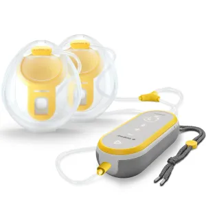 Medela Freestyle Flex (2024)