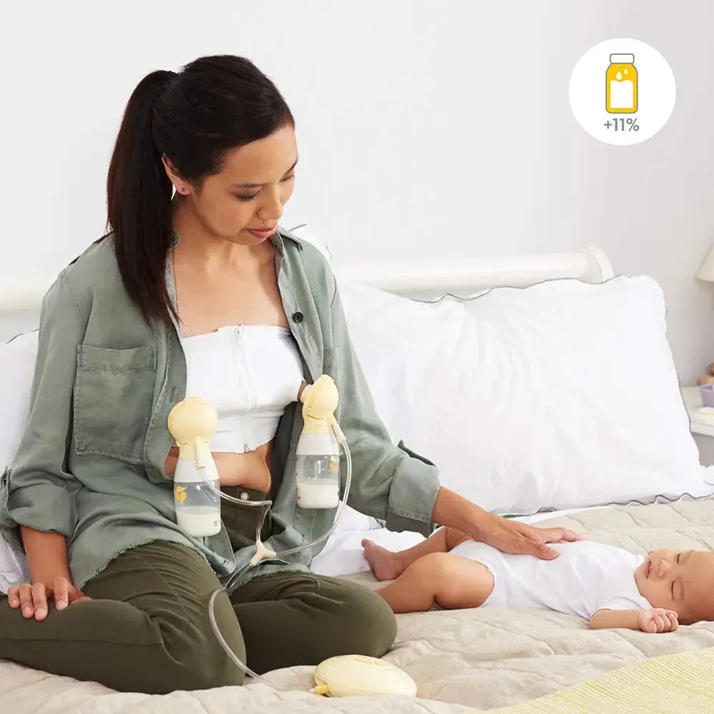Medela Swing Maxi Flex Double Breast Pump
