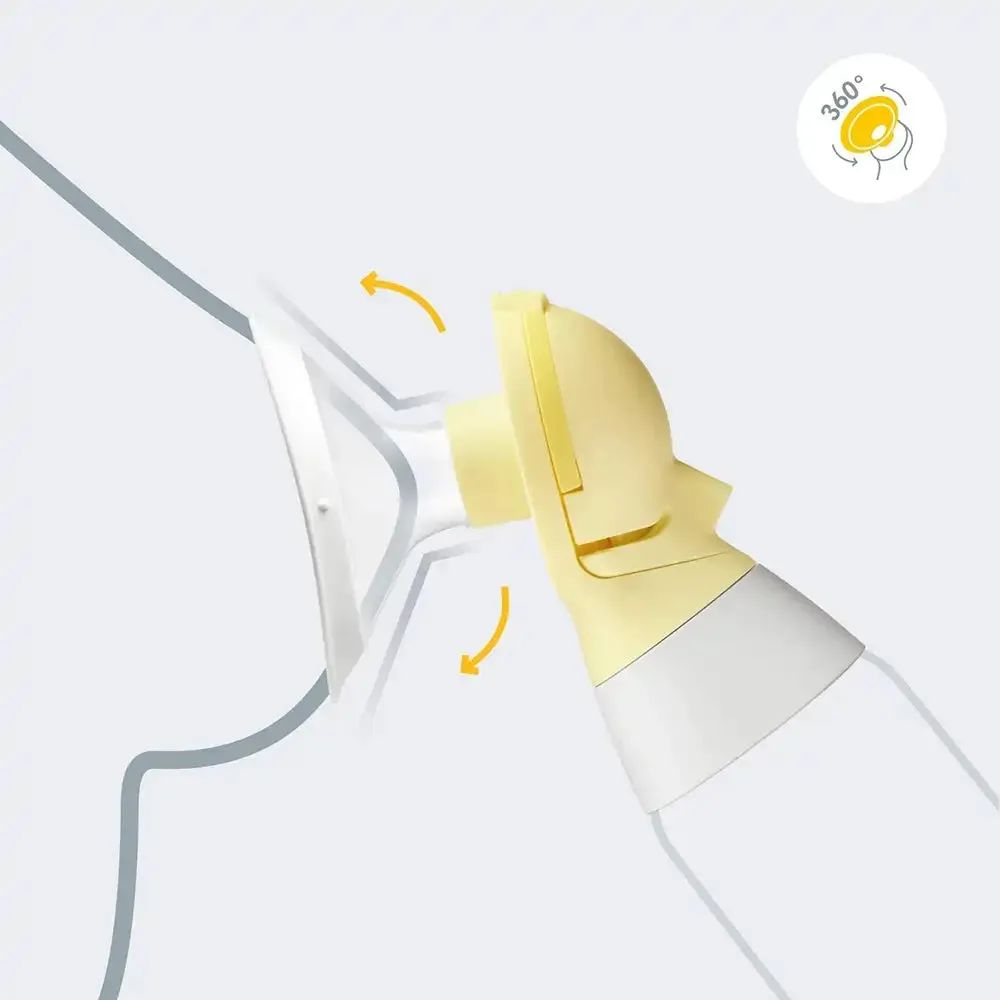 Medela Swing Maxi Flex Double Breast Pump