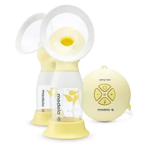 Medela Swing Maxi Flex Double Breast Pump