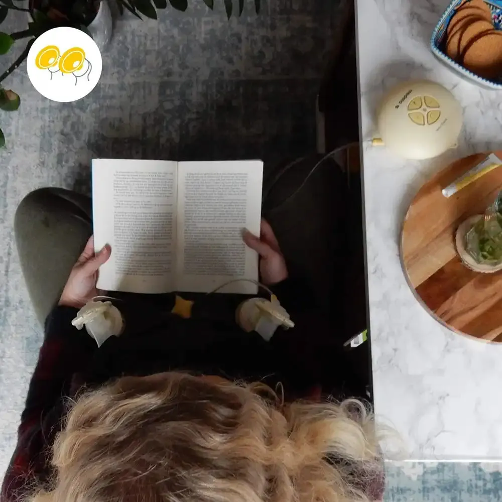Medela Swing Maxi Flex Double Breast Pump